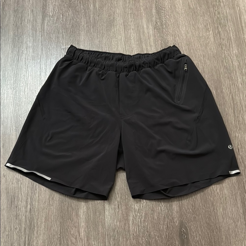 Lululemon Men's Shorts Size M